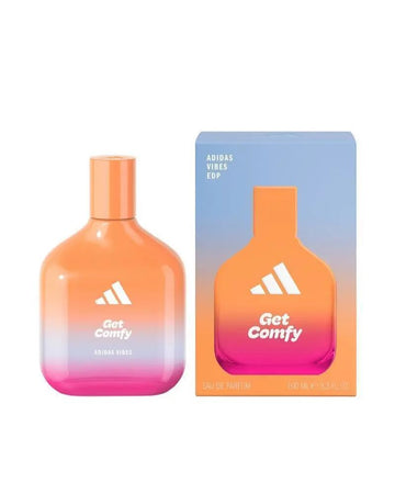 Moodhack EDP Get Comfy Iv 100ml