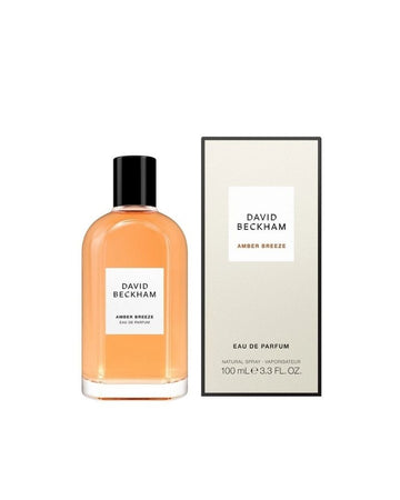 David Beckham The Collection - Amber Breeze EDP 100ml