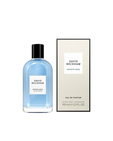David Beckham The Collection - Infinite Aqua EDP 100ml