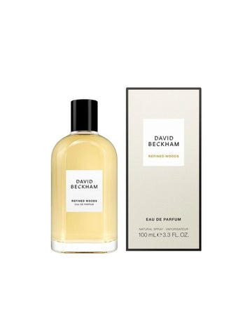 David Beckham The Collection - Refined Woods EDP 100ml