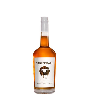 Skrewball Peanut Butter Whisky 750ml