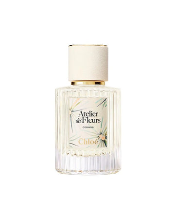 CHLOÉ Atelier des Fleurs Cedrus Limited Edition Eau de Parfum 50ml (1.6oz)