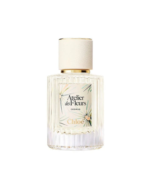 CHLOÉ Atelier des Fleurs Cedrus Limited Edition Eau de Parfum 50ml (1.
