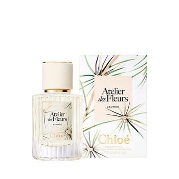 CHLOÉ Atelier des Fleurs Cedrus Limited Edition Eau de Parfum 50ml (1.6oz)