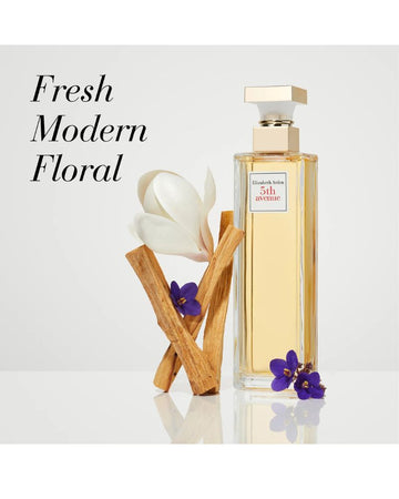 Elizabeth Arden 5th Avenue 125ml 2pc Fragrance Set