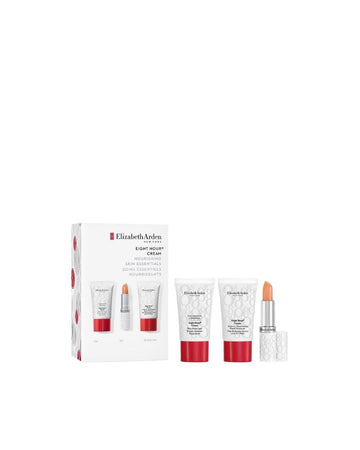 Elizabeth Arden Eight Hour Nourishing Skin Essentials Set