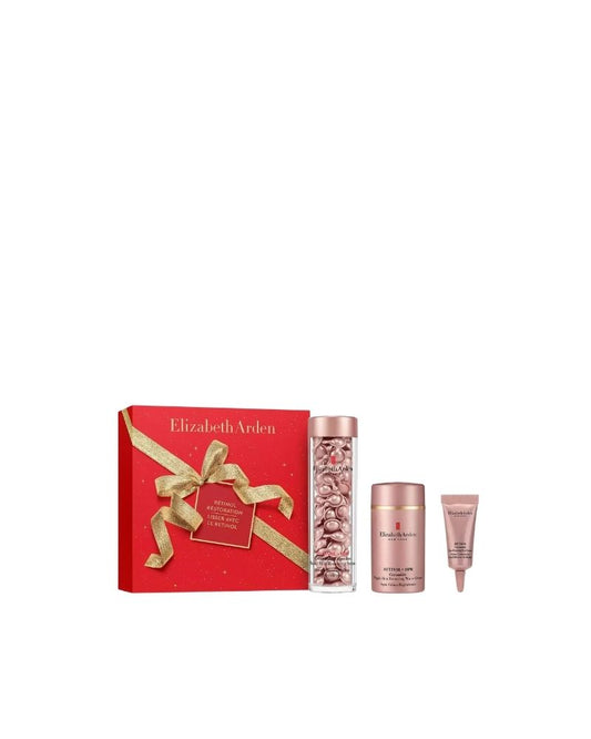 Elizabeth Arden Retinol Restoration 3-Piece Gift Set