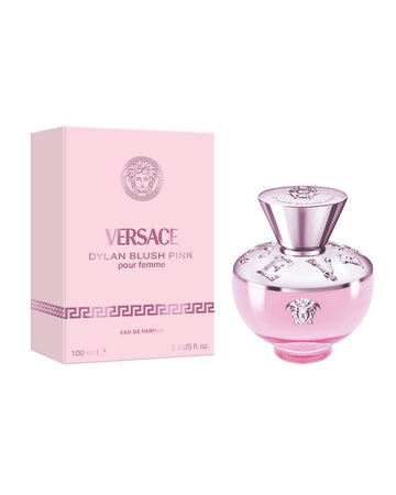 Dylan Blush Pink Eau De Parfum Natural Spray 100ML