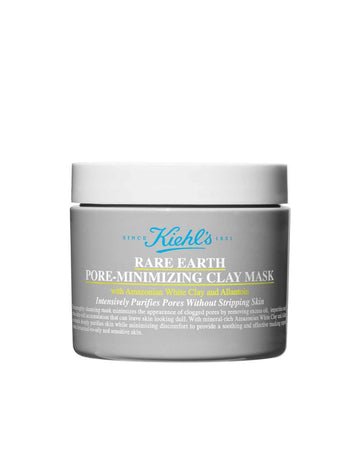 Kiehl's Pore-Minimizing Rare Earth Mask 125ml