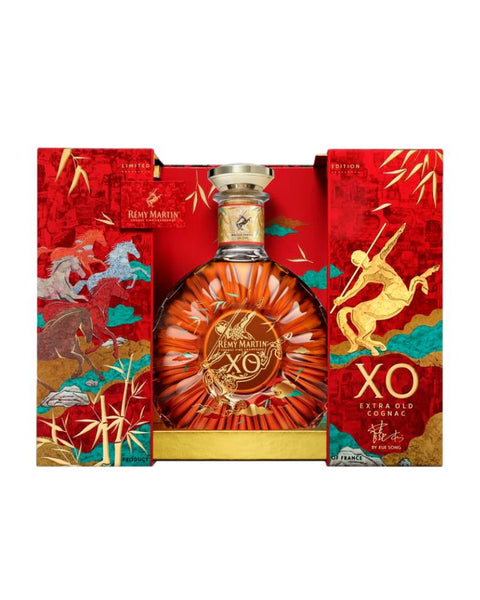 XO Lny 2026 700ml