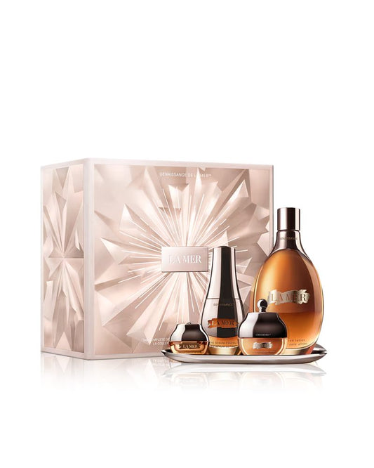 The Genaissance De La Mer Collection