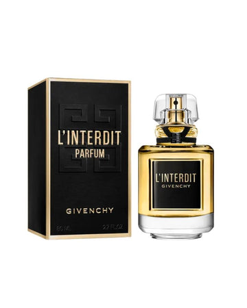 L'interdit 25 Parfum 80ml