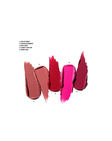 Less Is Bore Lip Kit X5 Less Is Bore