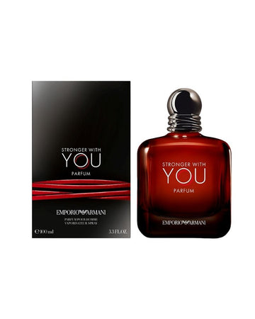 Stronger With You Parfum 100ml Mv 25