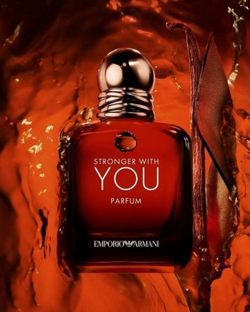 Stronger With You Parfum 100ml Mv 25