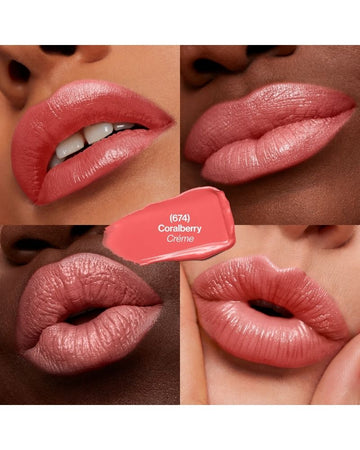 Super Lustrous™ Lipstick - Coralberry