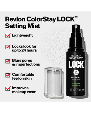 Colorstay™ Lock Setting Mist 56ml