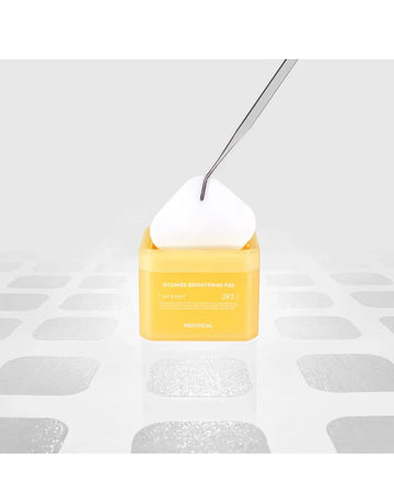 Vitamide Pad(100ea)