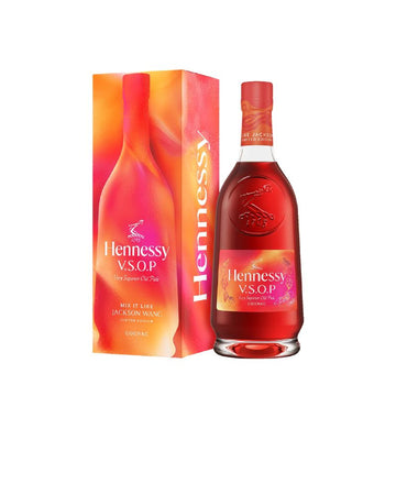 V.S.O.P. Limited Edition by Jackson Wang 700ml Gift Box