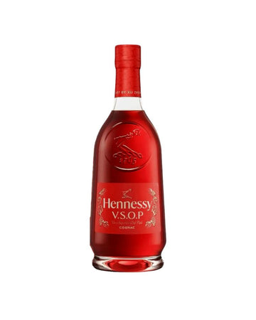 Hennessy Cognac Vsop Deluxe Lunar New Year 2026 Edition France 750ml