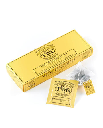 English Breakfast Tea 15 Bags 37.5g