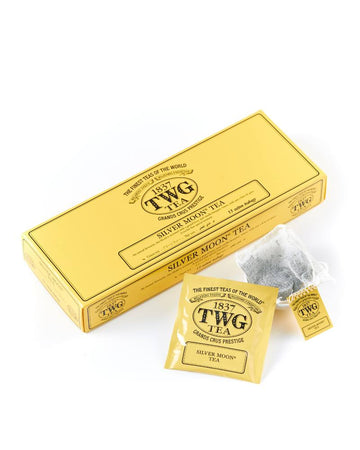 Silver Moon Tea 15 Bags 37.5g