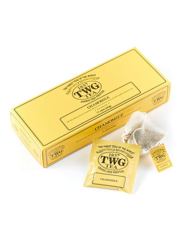 Chamomile Tea 15 Bags 37.5g