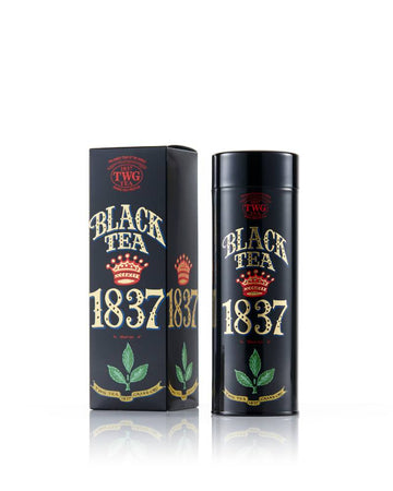 1837 Black Tea 100g
