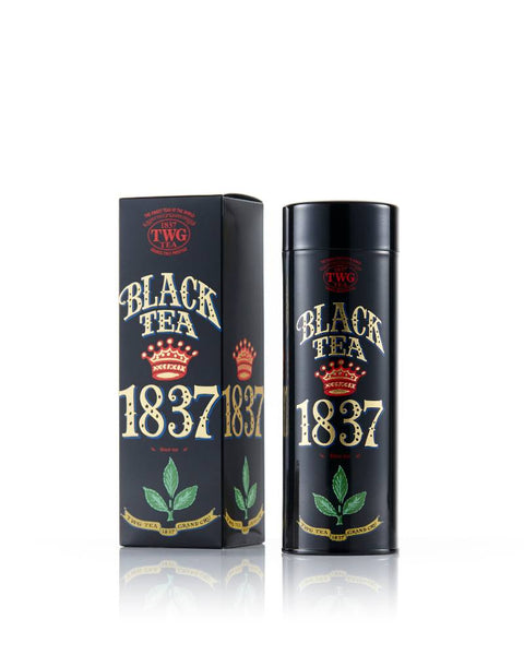 1837 Black Tea 50g