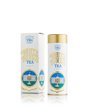 White House Tea 100g