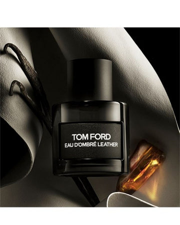 Tom Ford Beauty Ombre Leather Eau De Parfum 50ml