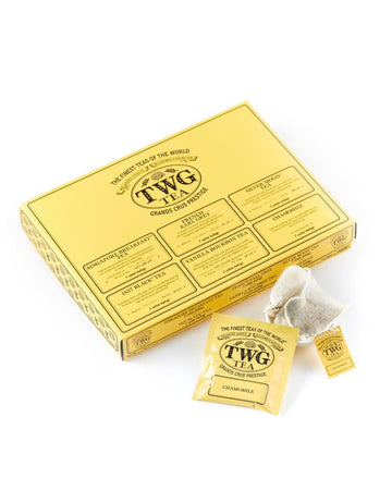 Tea Taster Collection 75g