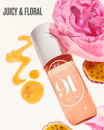 Cheirosa 91 Mist 240ml