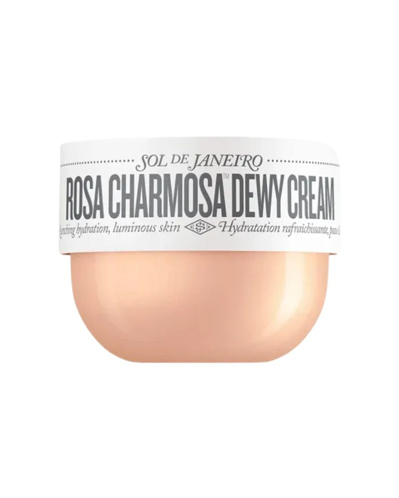 Rose Cream 75ml