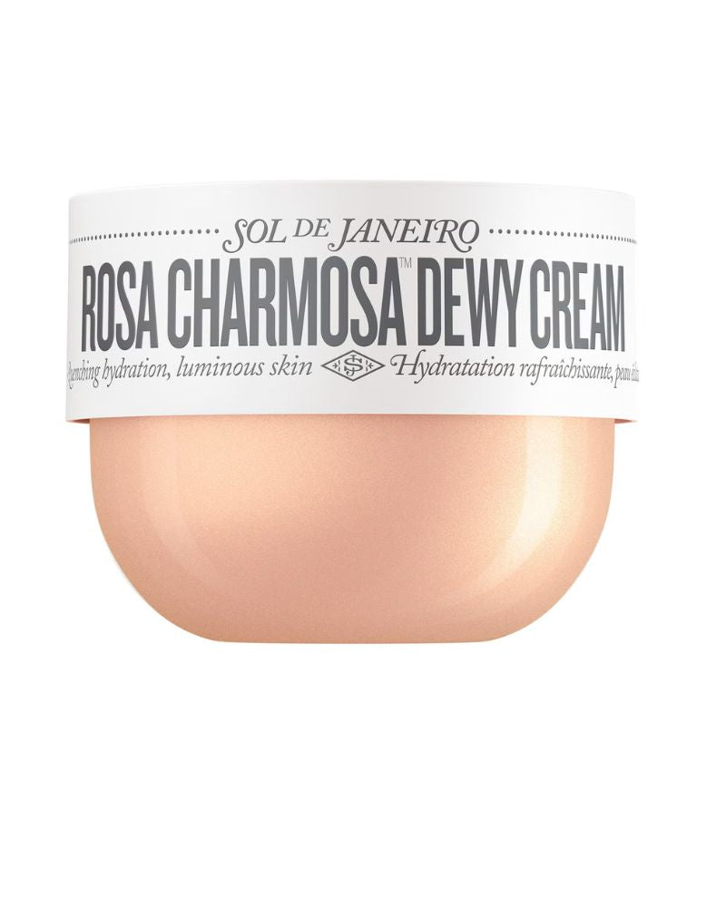 Rose Cream 240ml