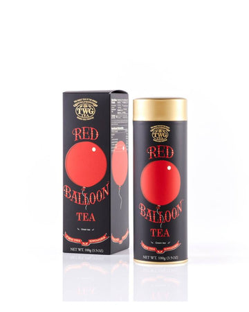 Red Balloon Loose Tea 100g