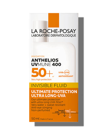 La Roche Posay Anthelios UVMune 400 SPF50+ 50ml