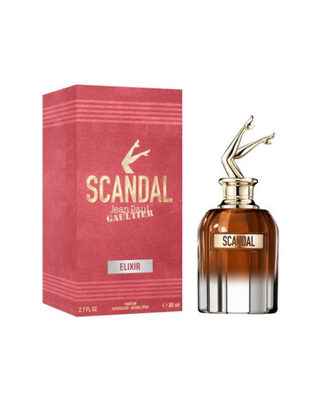 Scandal Elixir Parfum 50ml 80ml
