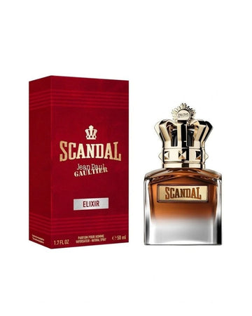 Scandal Pour Homme Elixir Parfum 50ml