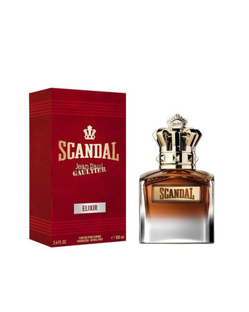 Scandal Pour Homme Elixir Parfum 100ml