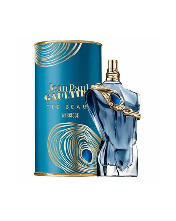 Le Beau Narcisse Eau de Parfum 125ml