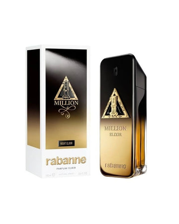 Rabanne Million Night Elixir Parfum 100ml