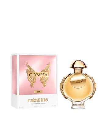 Olympea Elixir EDP Intense 80ml