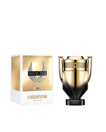Invictus Elixir Parfum Elixir Parfum 100ml