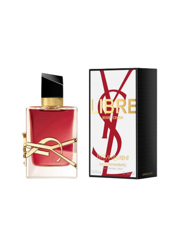 Yves Saint Laurent Libre Berry Crush EDP 50mL