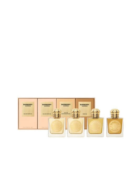 Goddess Mini Gift Set