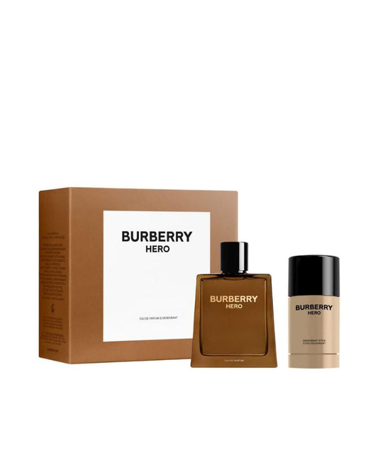 Hero Eau de Parfum Gift Set
