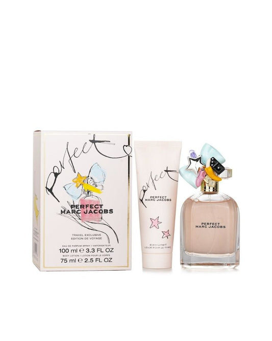 Perfect 2 Piece Fragrance Gift Set
