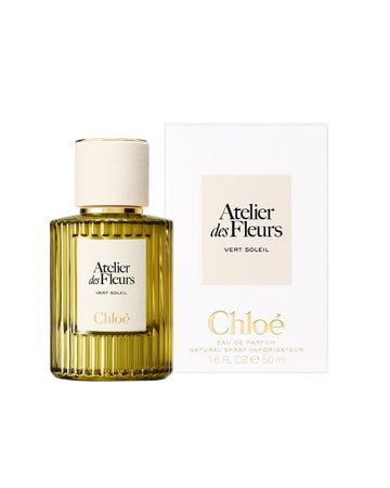 Atelier Des Fleurs Vert Soleil Eau de Parfum 50ml