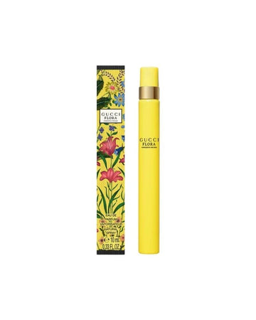 Flora - Gorgeous Orchid Intense - EDP - 10ml